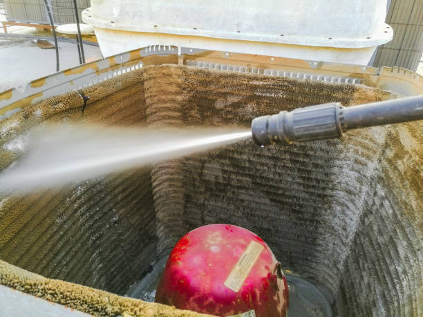 Best Ductwork Cleaning Services  in Leitchfield, KY