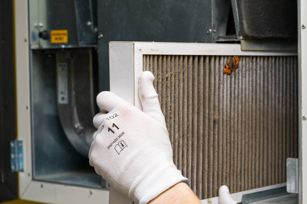 Best HVAC Maintenance and Cleaning  in Leitchfield, KY