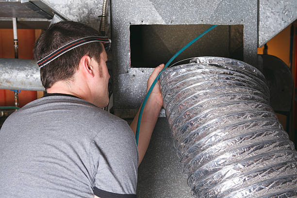 Best Affordable Duct Cleaning Services  in Leitchfield, KY