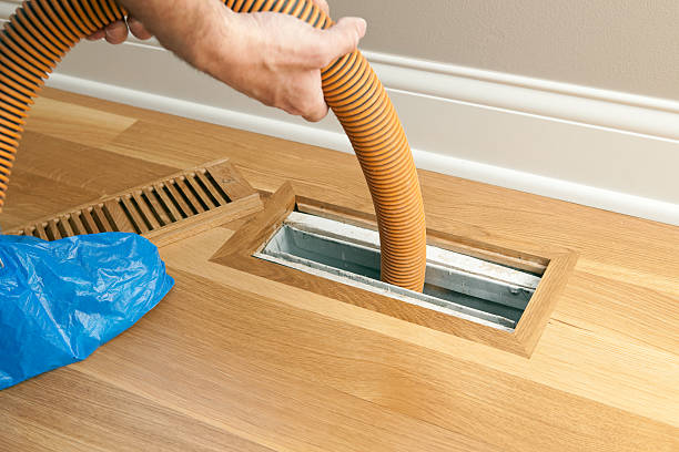 Professional Airduct Cleaning in KY